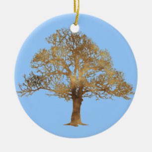 TREE Ornament