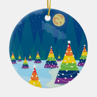 Tree ornament