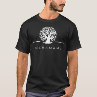 Tree - Pachamama T-Shirt