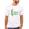 Tree Pose - Yoga Tee for Men