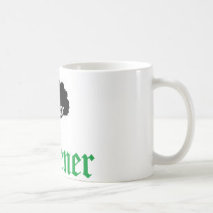 tree print mug