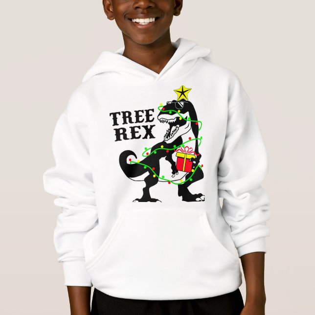Tree Rex (Front)