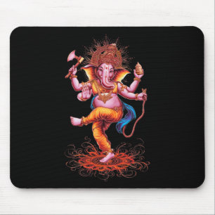 Tree Rex Christmas Costume T-rex Dinosaur Xmas Lig Mouse Mat