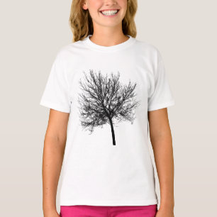 Tree Silhouette T-Shirt