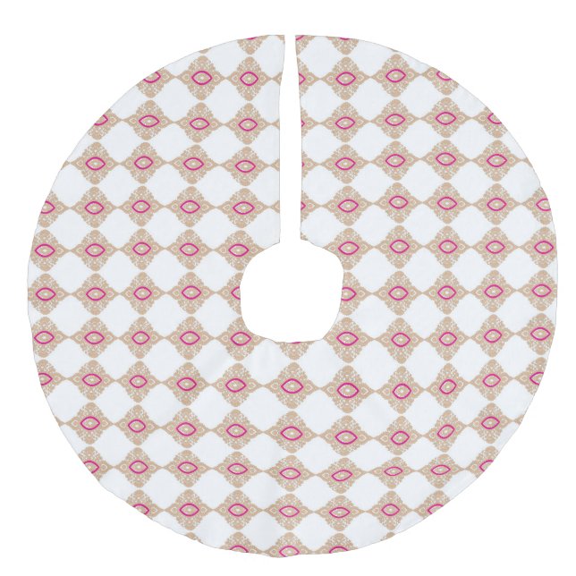 Tree Skirt (Front)