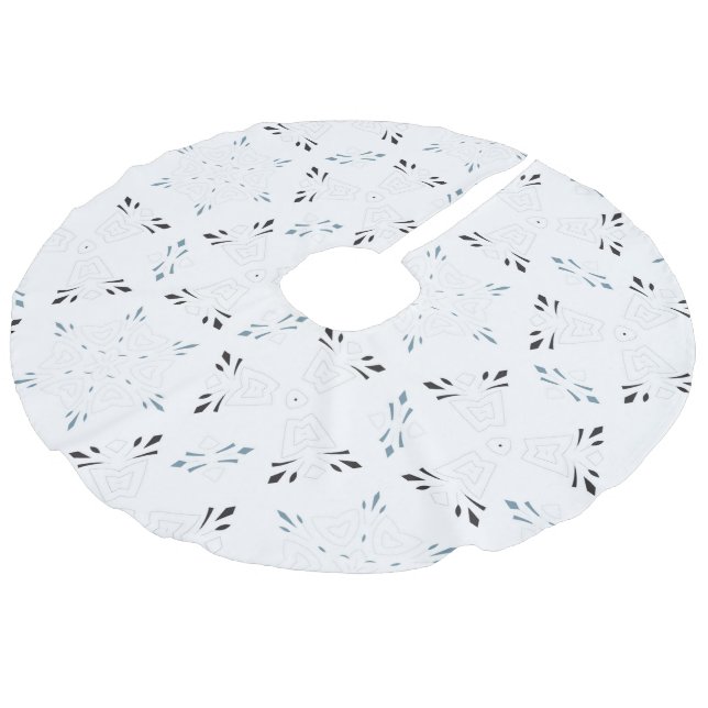 Tree Skirt (Angled)