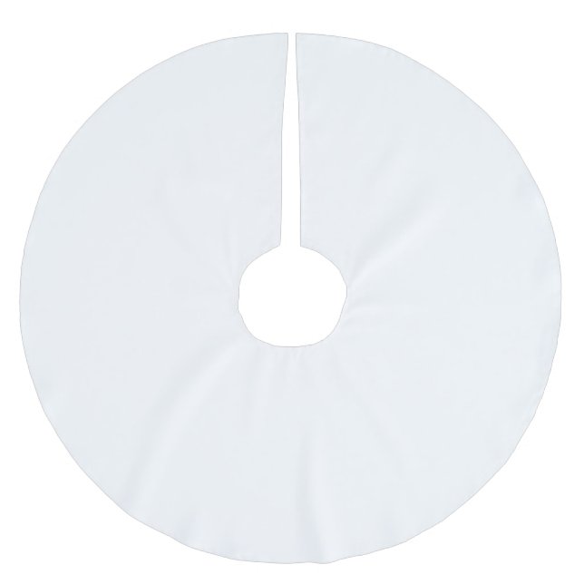 Tree Skirt (Front)