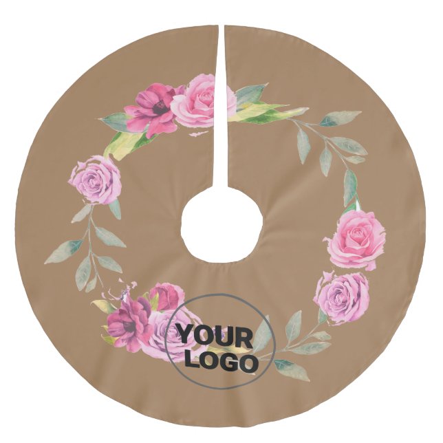 Tree Skirt (Front)