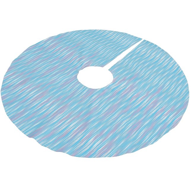 Tree Skirt (Angled)