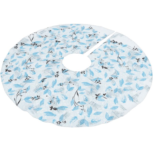 Tree Skirt (Angled)
