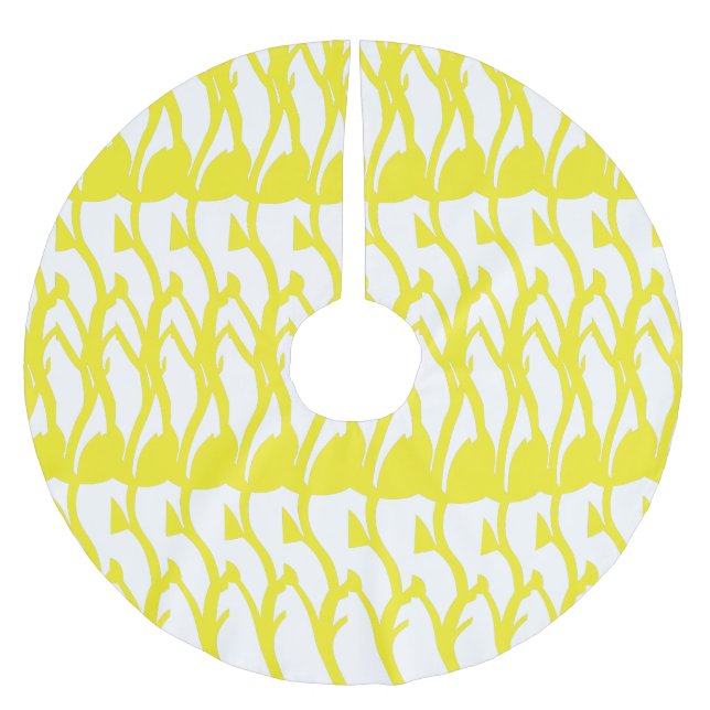 Tree Skirt (Front)
