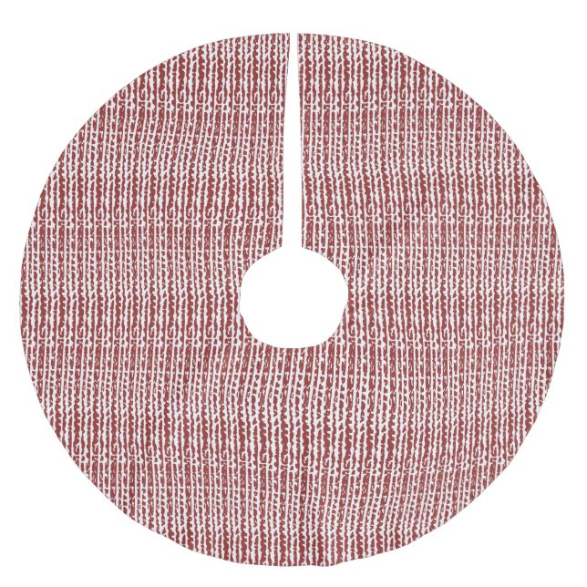 Tree Skirt (Front)
