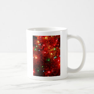 Tree Sparkles Coffee Mug