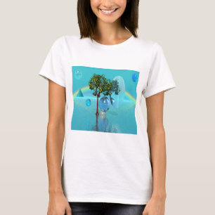 Tree Sphere T-Shirt