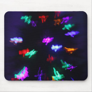 Tree Spirits Mouse Mat
