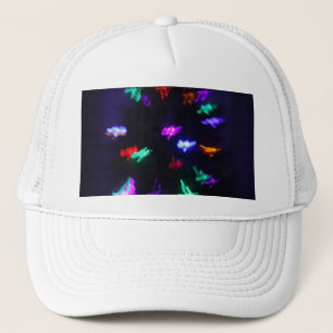 Tree Spirits Trucker Hat