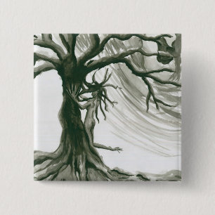 Tree Sprite - Button