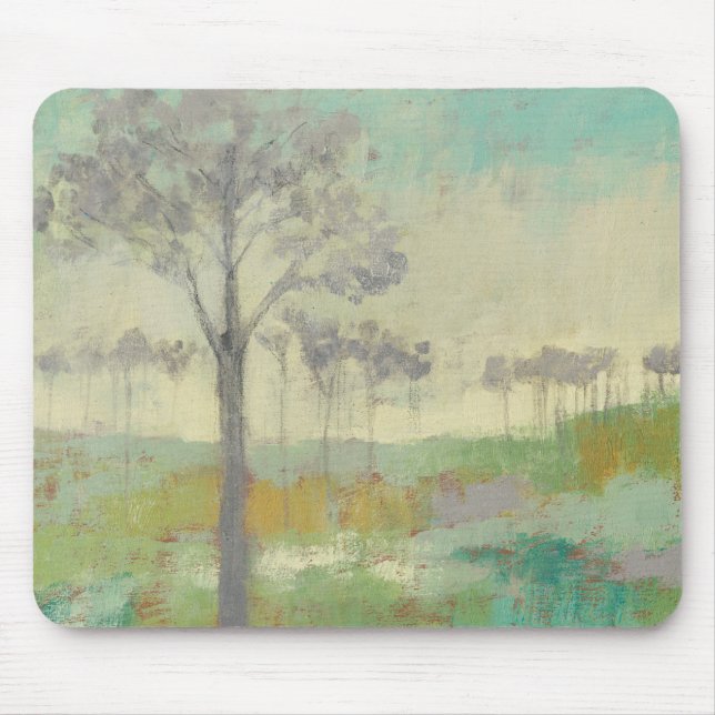 Tree Stand Mouse Mat (Front)