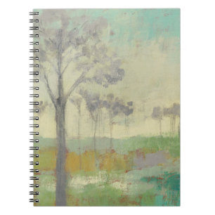Tree Stand Notebook