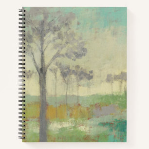 Tree Stand Notebook