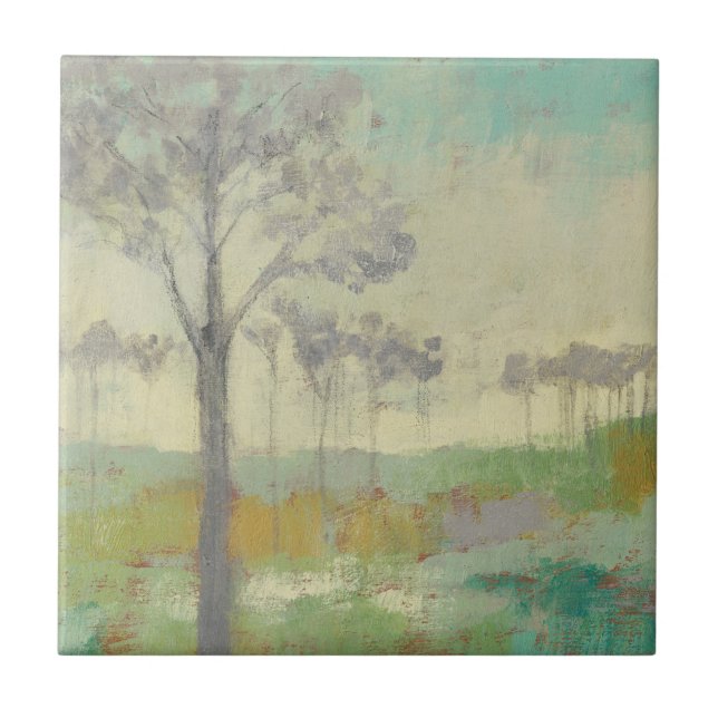 Tree Stand Tile (Front)