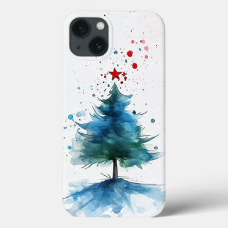 Tree Star iPhone 13 Case