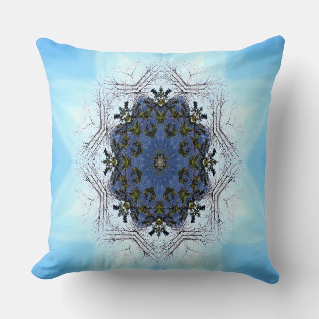 Tree Star...... Cushion (Front)