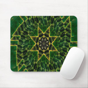 Tree Star...... Mouse Mat
