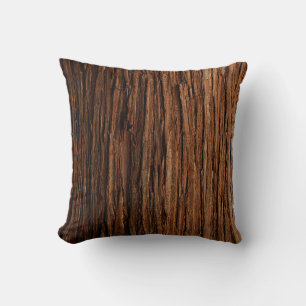 Tree Stump Cushion