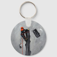 Tree Surgeon Arborist christmas present Birthday