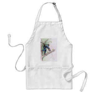 Tree Surgeon Arborist Lumberjack Standard Apron