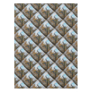 Tree Surgeon Tablecloth