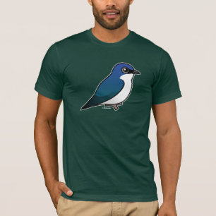 Tree Swallow T-Shirt