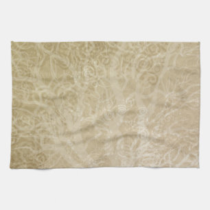 Tree Tea Towel