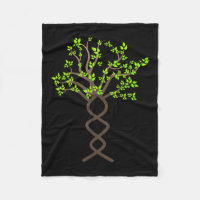 Tree Trees Dna Nature Protection Environmental