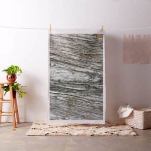 Tree trunk fabric
