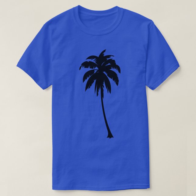 tree TShirt (Design Front)