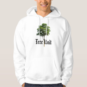 Tree Unit Hoodie