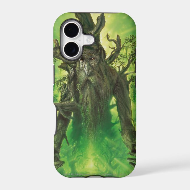 Treebeard (Back)