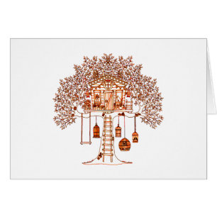 Treehouse