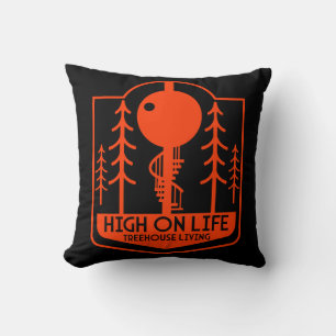Treehouse Apparel And Accessories Cushion