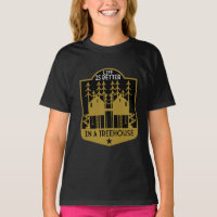 Treehouse Apparel And Decor