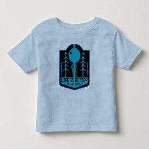 Treehouse Homes Toddler T-Shirt
