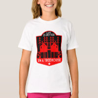 Treehouse Playhouse Gifts And Apparel