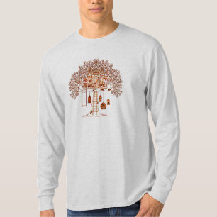 Treehouse T-Shirt