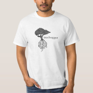 treehugger T-Shirt