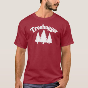 Treehugger T-Shirt
