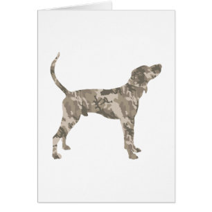 Treeing Walker Coonhound