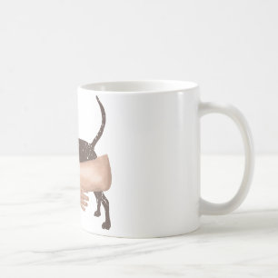 Treeing Walker Coonhound Coffee Mug