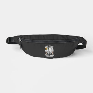 Treeing Walker Coonhound Owner Also Needs Bum Bags